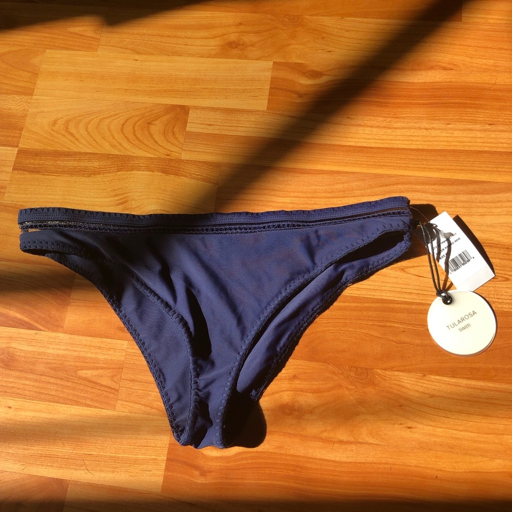 Tularosa bikini bottoms